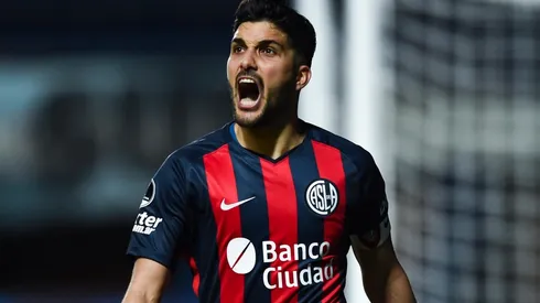 Blandi no viene a Colo Colo