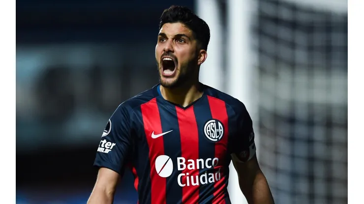 Blandi no viene a Colo Colo