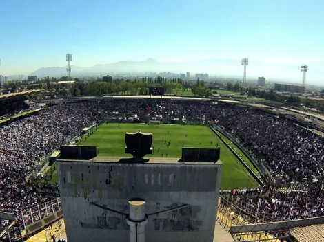 El millonario arreglo que se viene en el Monumental