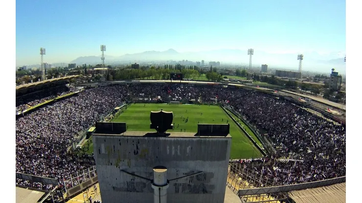 Será una inversión de un millón de dólares al Monumental.
