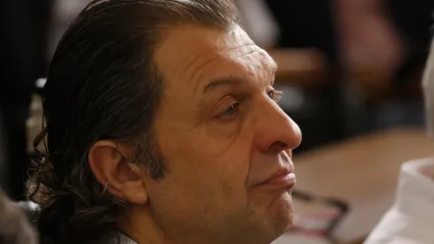 Mosa espera cerrar esta semana al centrodelantero