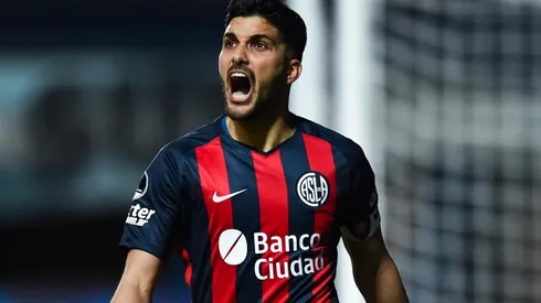 Blandi es la prioridad para Colo Colo