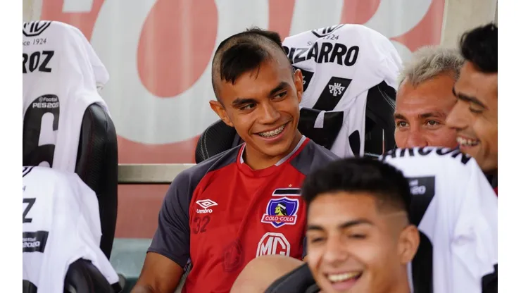 Vicente Pizarro