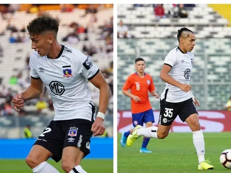 Los juveniles que sorprendieron en la Noche Alba