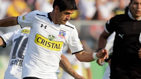 Fue un agónico triunfo de 2-1 ante Audax Italiano