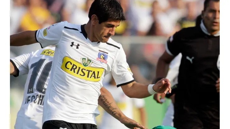Fue un agónico triunfo de 2-1 ante Audax Italiano