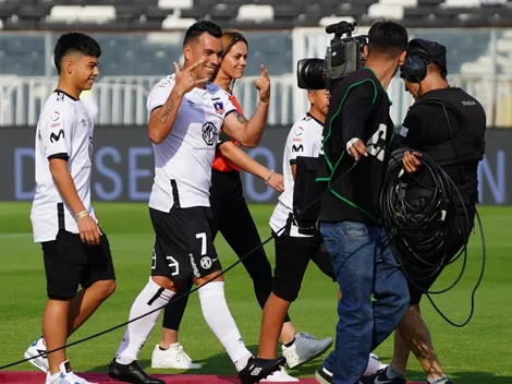 Paredes manda un recado al Presidente, Sebastián Piñera