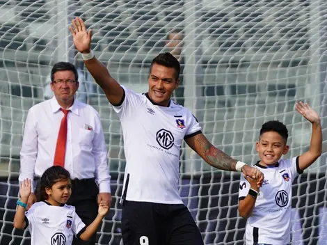 Javier Parraguez: "Estamos a la espera de otro centrodelantero"