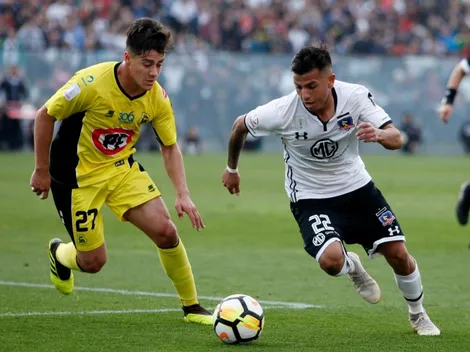 José Aguilera fue baleado en Concón