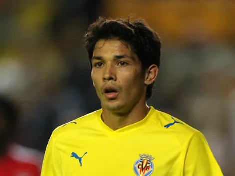 VÍDEO | Esta es la asistencia que más recuerda Matías Fernández