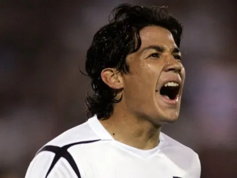 VÍDEO | Este es el gol que más recuerda Matías Fernández con Colo Colo