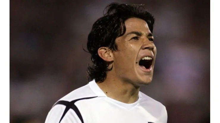 Matías hizo celebrar en muchas ocasiones a la hinchada