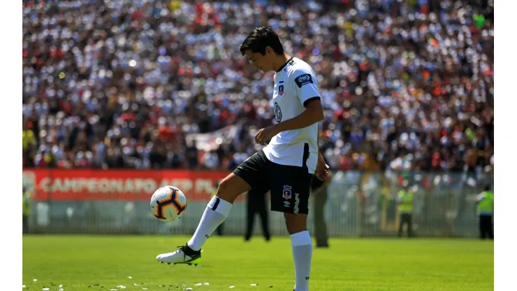 Matías será uno de los nombres presentados