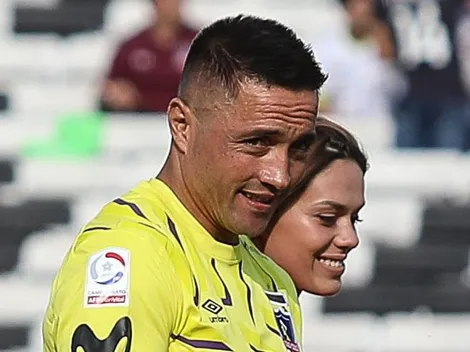 Pinto cambió las pifias de los hinchas por ovaciones a punta de atajadones