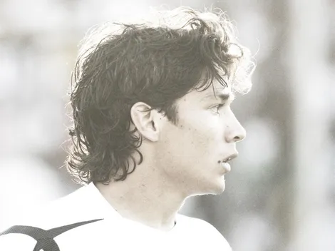 El día en que Matías abrazó el camino de la fe y de Dios