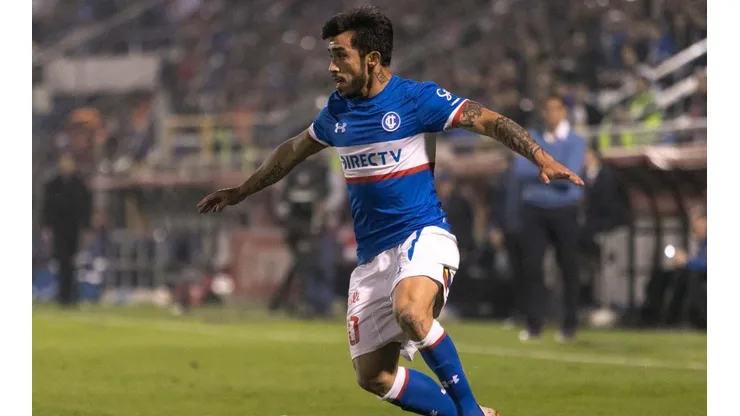 Colo Colo ya puede ofertar por Puch
