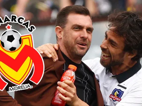 ¡Mago Valdivia parte a México para reencontrarse con Guede!