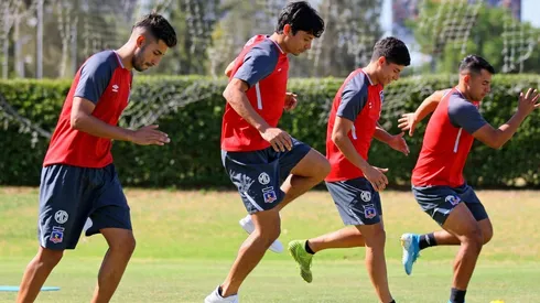 El plantel volverá a los trabajos