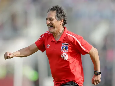 Los juveniles que sorprendieron a Mario Salas