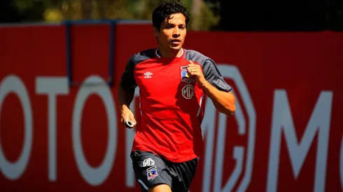 Matías Fernández buscará continuidad este 2020