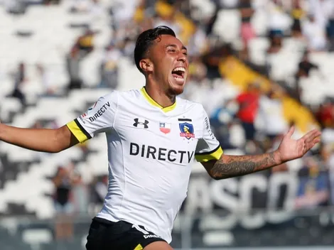 ¿Uno menos? Desde México afirman que Rodríguez se va al Morelia de Guede y Valdivia