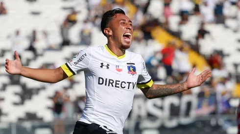 Martín Rodríguez se acerca al Monarcas Morelia