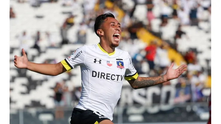 Martín Rodríguez se acerca al Monarcas Morelia