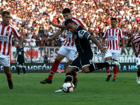 Colo Colo prepara una Noche Alba austera