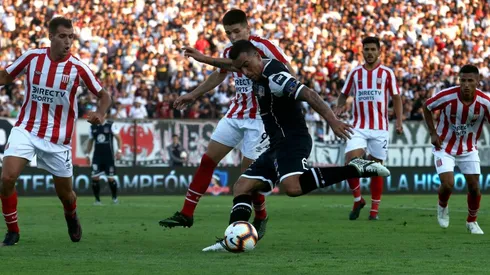 Noche Alba será más moderada