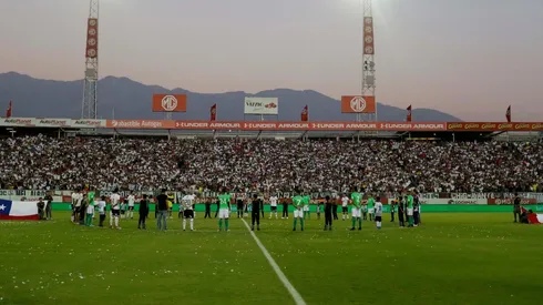 Aún está abierta la opción de un tapado en la Noche Alba