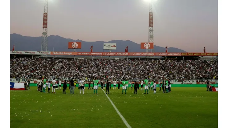 Aún está abierta la opción de un tapado en la Noche Alba