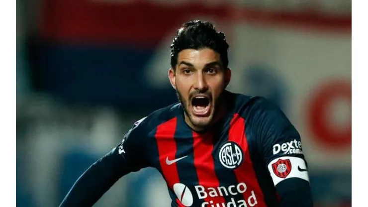 Blandi es la obsesión de Colo Colo