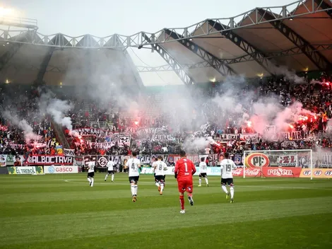 Colo Colo cerca de ir a jugar contra la U.Católica a Temuco por Copa Chile