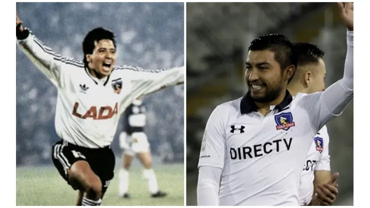 Maturana y una tremenda reliquía del 91.