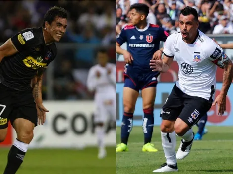 Los mejores momentos de Colo Colo en la década