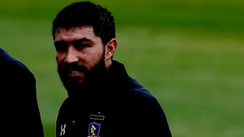 Nicolás Maturana volverá tras estar a préstamo en la U de Conce.