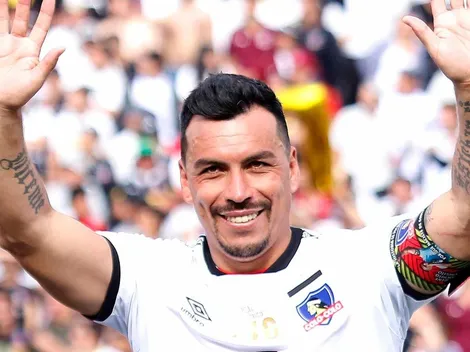 Esteban Paredes pide al 9: "Lo necesitamos urgente"