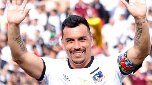 Paredes prepara su última temporada