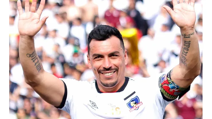 Paredes prepara su última temporada