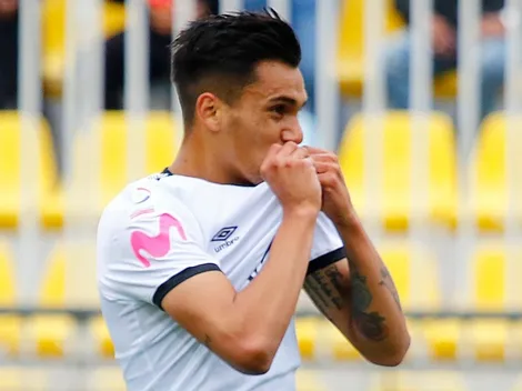 Carlo Villanueva renovó y se quedará en el Cacique tres años más