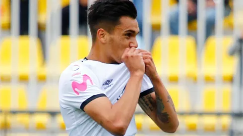 Carlo se quedará por tres años más en el Monumental.