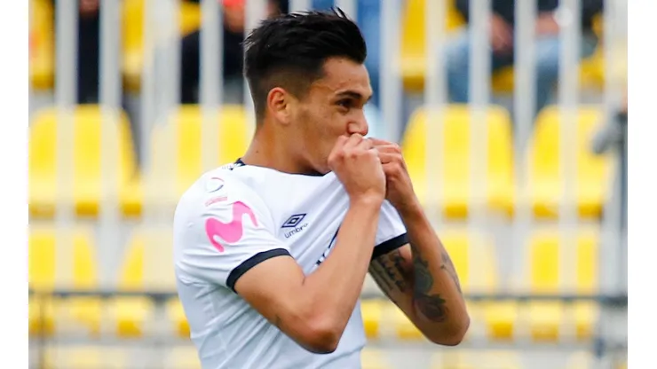 Carlo se quedará por tres años más en el Monumental.