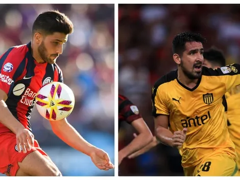 Colo Colo presentó propuestas formales por Blandi y Viatri