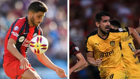 Viatri y Blandi los favoritos para llegar a Colo Colo