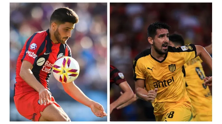 Viatri y Blandi los favoritos para llegar a Colo Colo