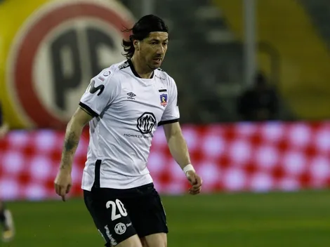 Desde Colo Colo aseguran que la salida de Jaime Valdés fue por decisión técnica