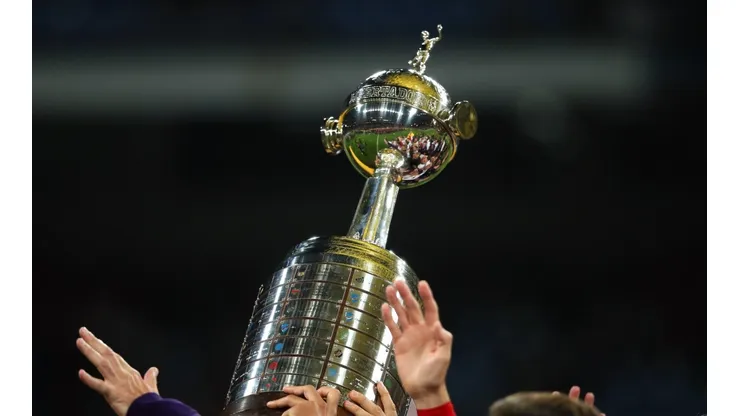 La Libertadores el anhelo de los hinchas