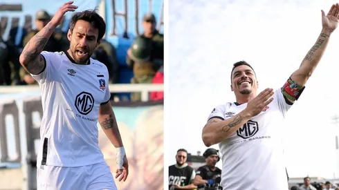 Valdivia y Paredes pidieron terminar el torneo