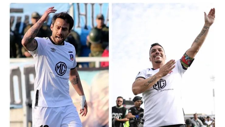 Valdivia y Paredes pidieron terminar el torneo