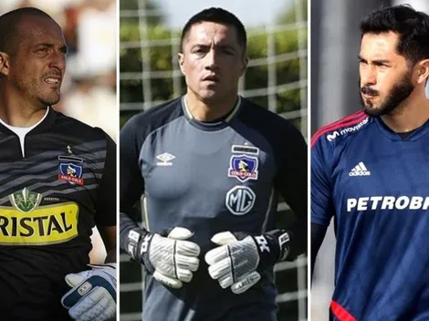 Miguel Pinto responde a las críticas de Lobos y Herrera